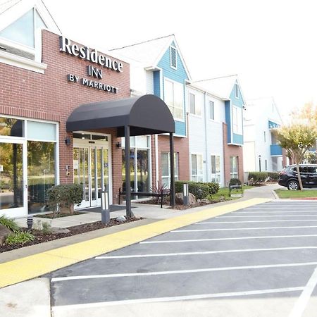 Residence Inn By Marriott Sacramento Airport Natomas Exterior foto