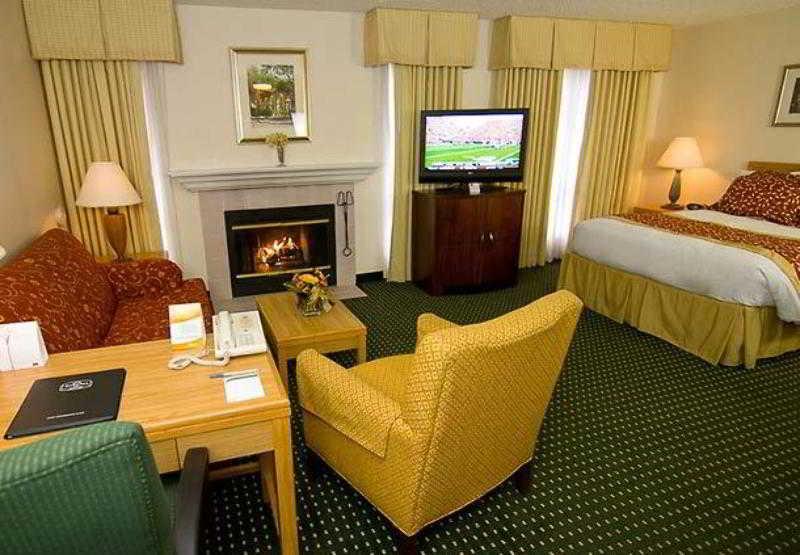 Residence Inn By Marriott Sacramento Airport Natomas Cameră foto