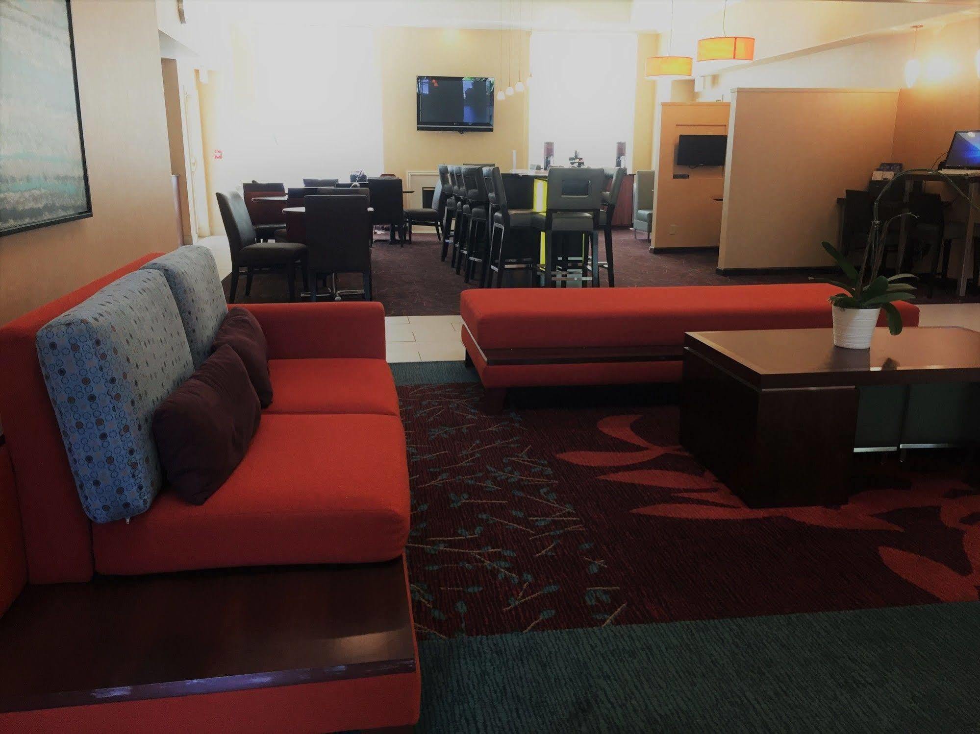 Residence Inn By Marriott Sacramento Airport Natomas Exterior foto